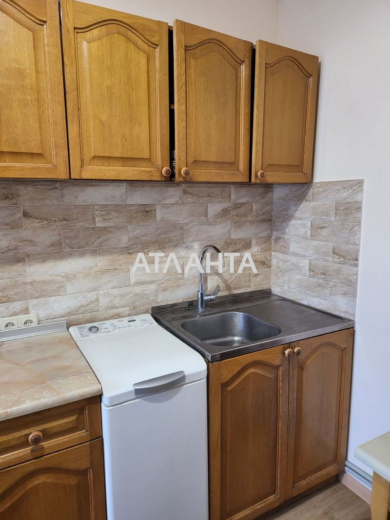 2-комнатная квартира по адресу Толстого льва пл. (площадь 63 м²) - Atlanta.ua - фото 11