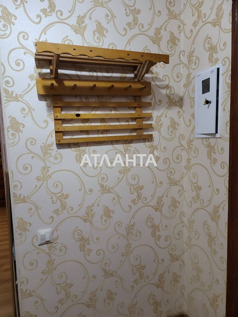 2-комнатная квартира по адресу Толстого льва пл. (площадь 63 м²) - Atlanta.ua - фото 14