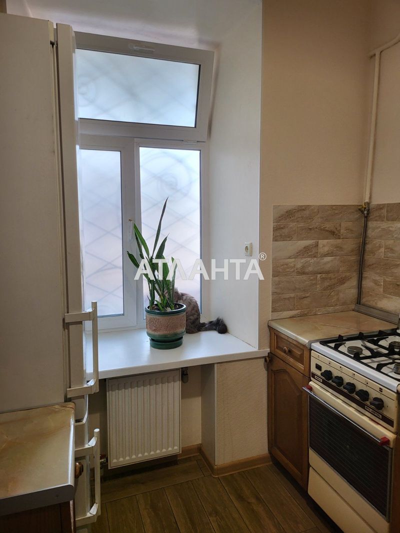 2-комнатная квартира по адресу Толстого льва пл. (площадь 63 м²) - Atlanta.ua - фото 10