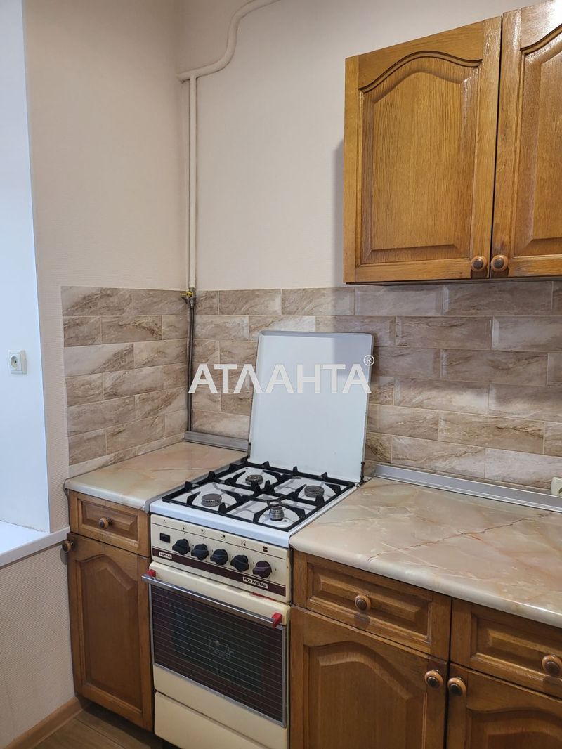 2-комнатная квартира по адресу Толстого льва пл. (площадь 63 м²) - Atlanta.ua - фото 8