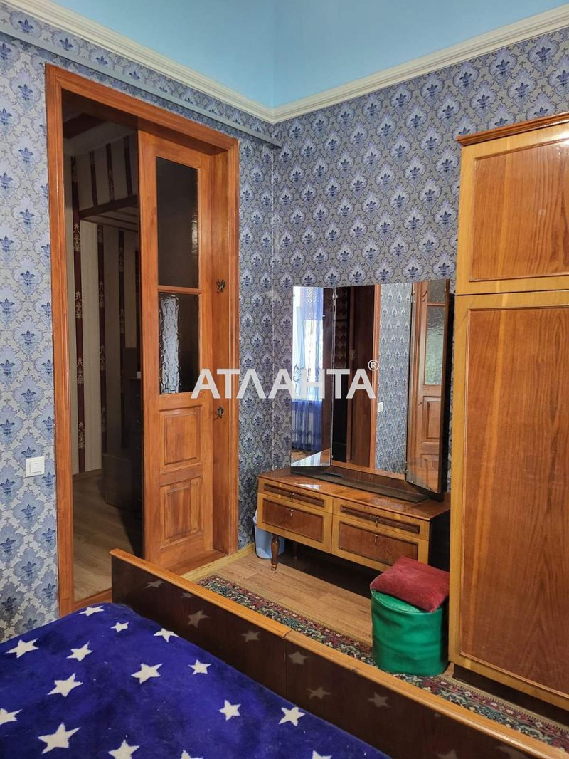 2-комнатная квартира по адресу Толстого льва пл. (площадь 63 м²) - Atlanta.ua - фото 2