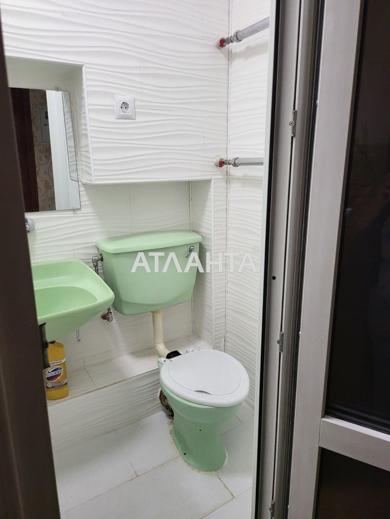 2-комнатная квартира по адресу Толстого льва пл. (площадь 63 м²) - Atlanta.ua - фото 13