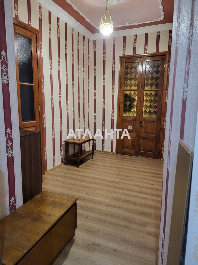 2-комнатная квартира по адресу Толстого льва пл. (площадь 63 м²) - Atlanta.ua - фото 9