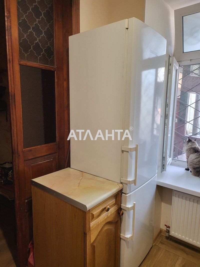 2-комнатная квартира по адресу Толстого льва пл. (площадь 63 м²) - Atlanta.ua - фото 15