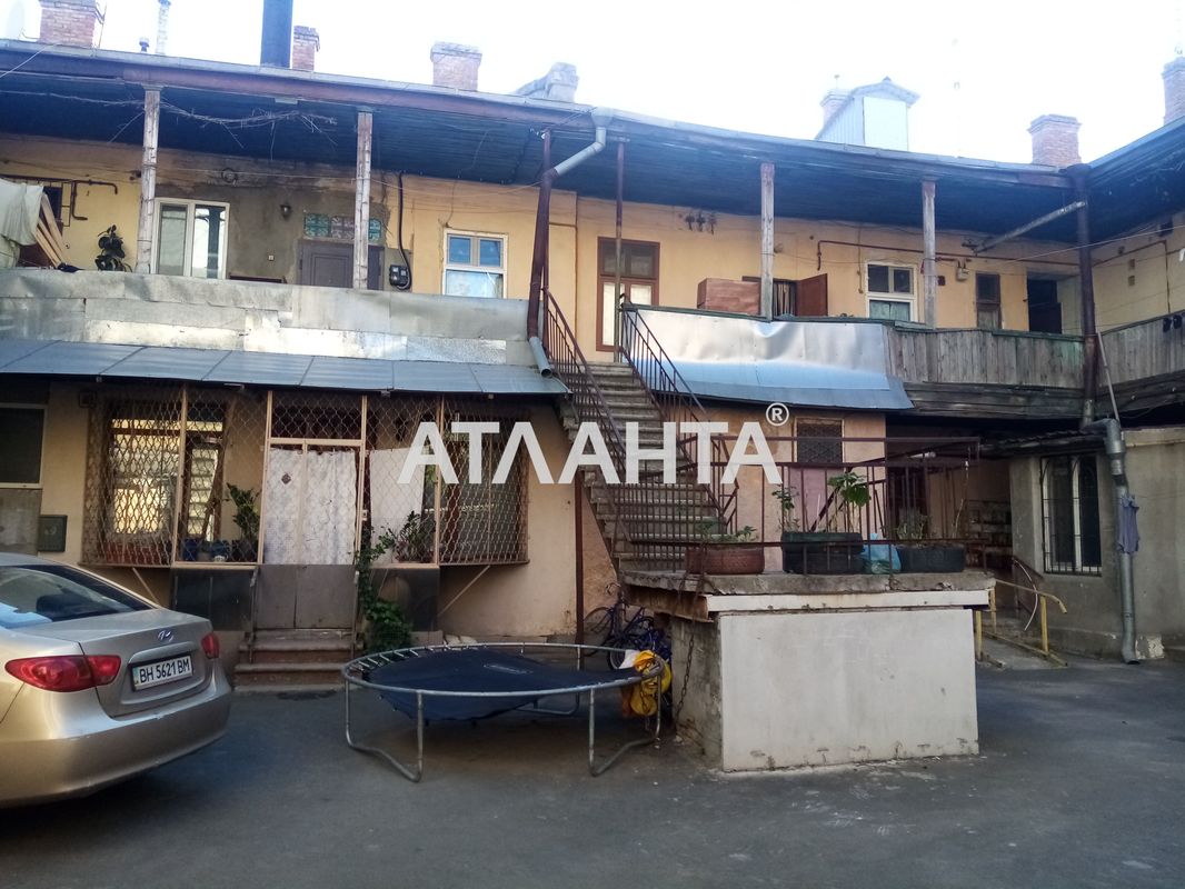 2-комнатная квартира по адресу Толстого льва пл. (площадь 63 м²) - Atlanta.ua - фото 16