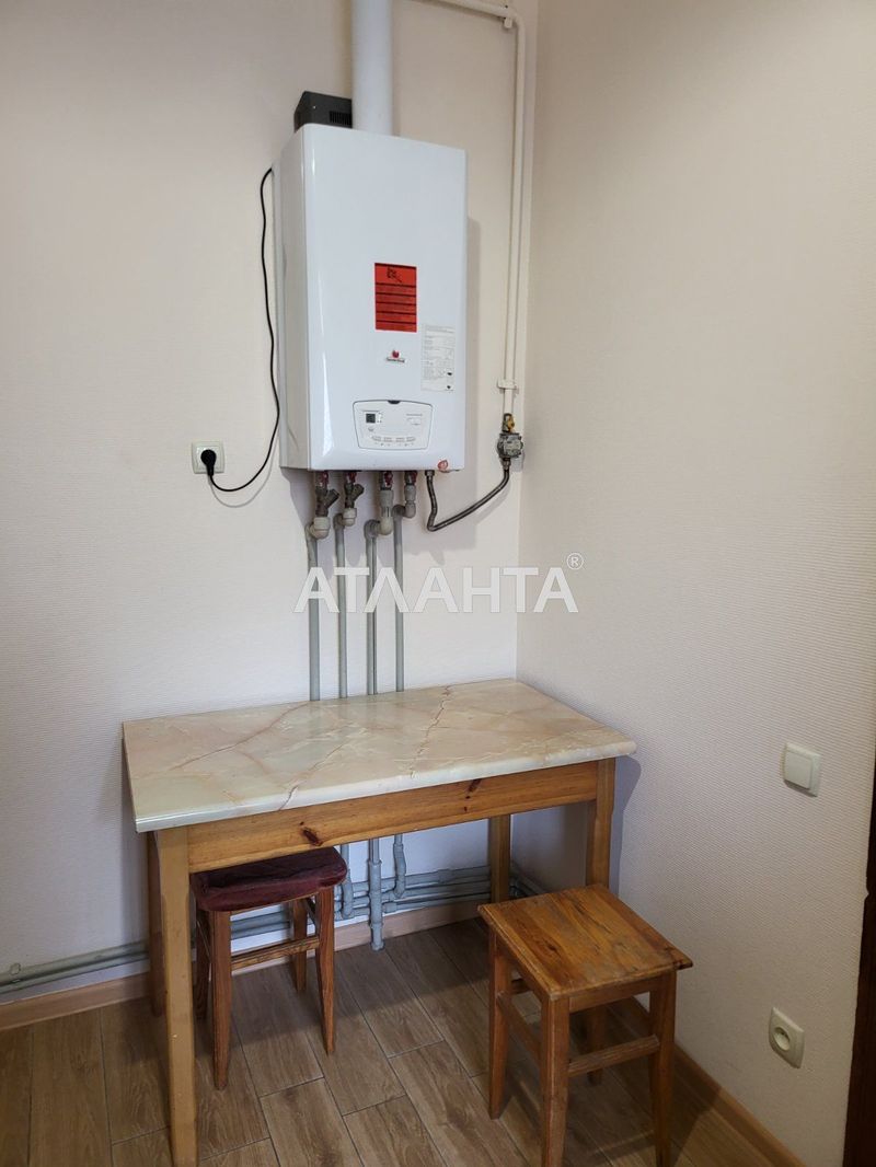 2-комнатная квартира по адресу Толстого льва пл. (площадь 63 м²) - Atlanta.ua - фото 12