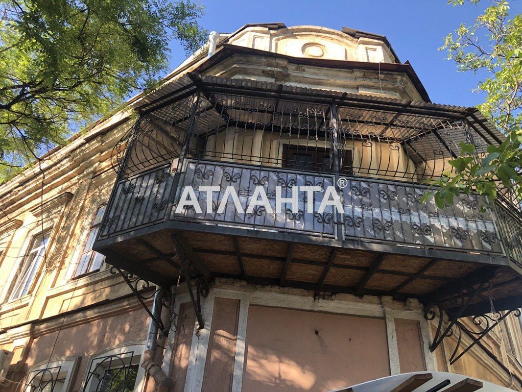 2-комнатная квартира по адресу Толстого льва пл. (площадь 63 м²) - Atlanta.ua - фото 7