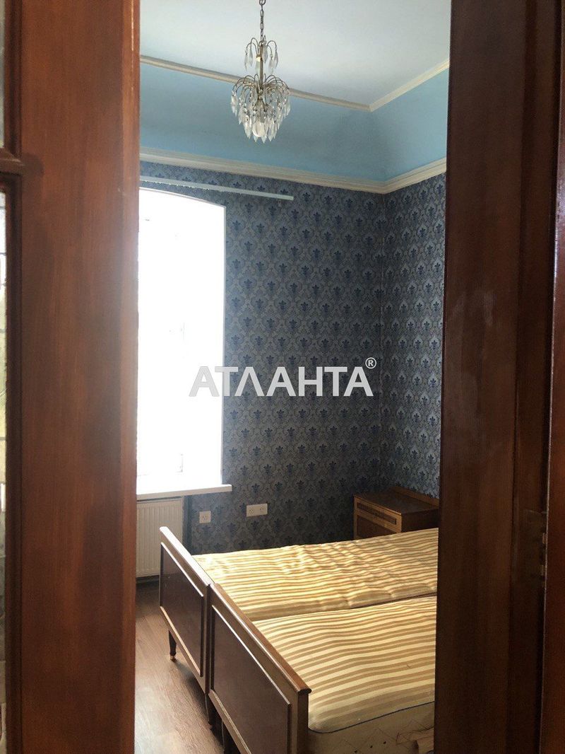 2-комнатная квартира по адресу Толстого льва пл. (площадь 63 м²) - Atlanta.ua - фото 3