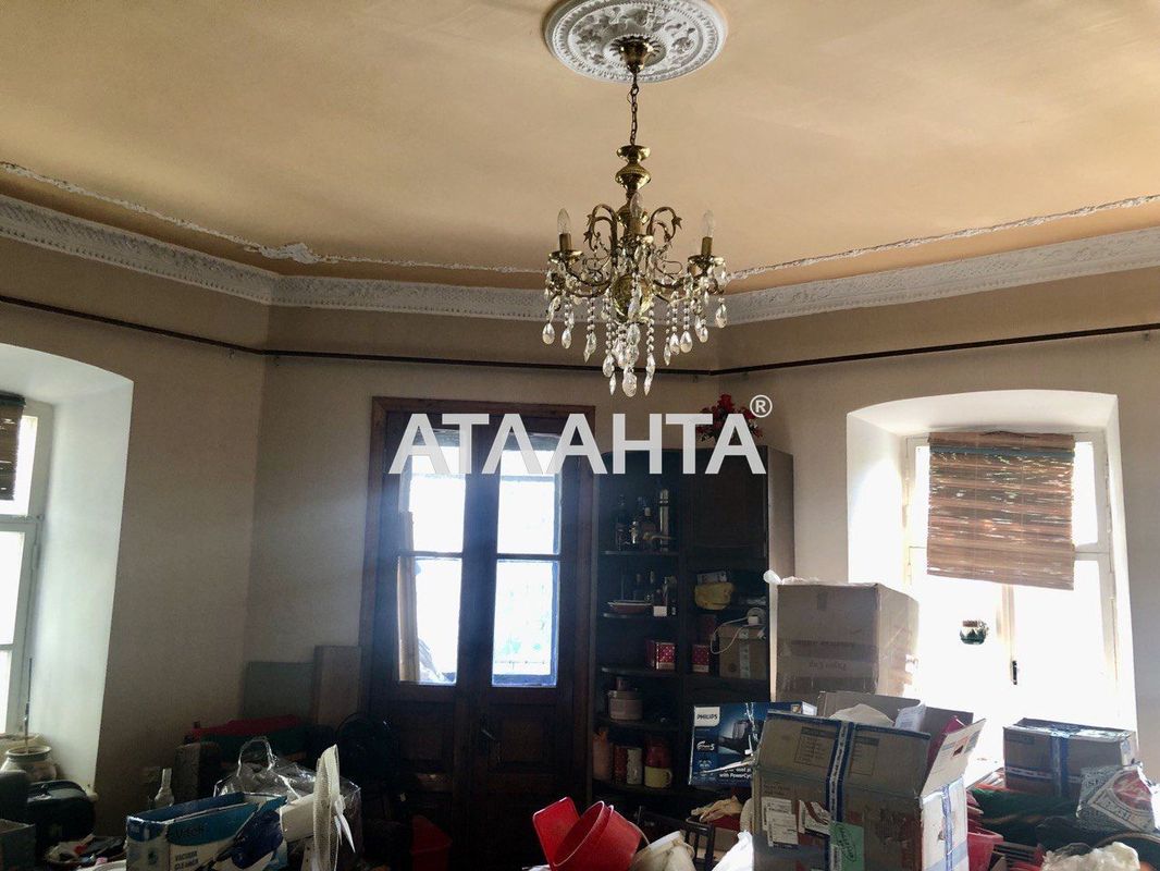 2-комнатная квартира по адресу Толстого льва пл. (площадь 63 м²) - Atlanta.ua - фото 5