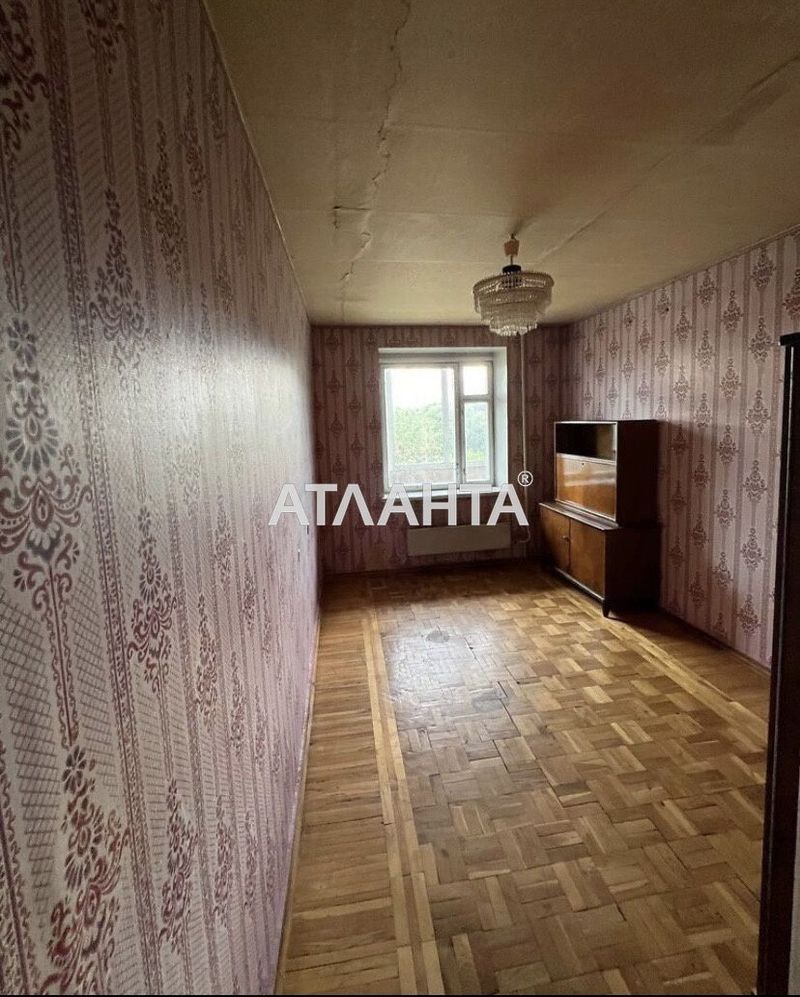 Многокомнатная квартира по адресу просп. Гонгадзе (площадь 80 м²) - Atlanta.ua - фото 4