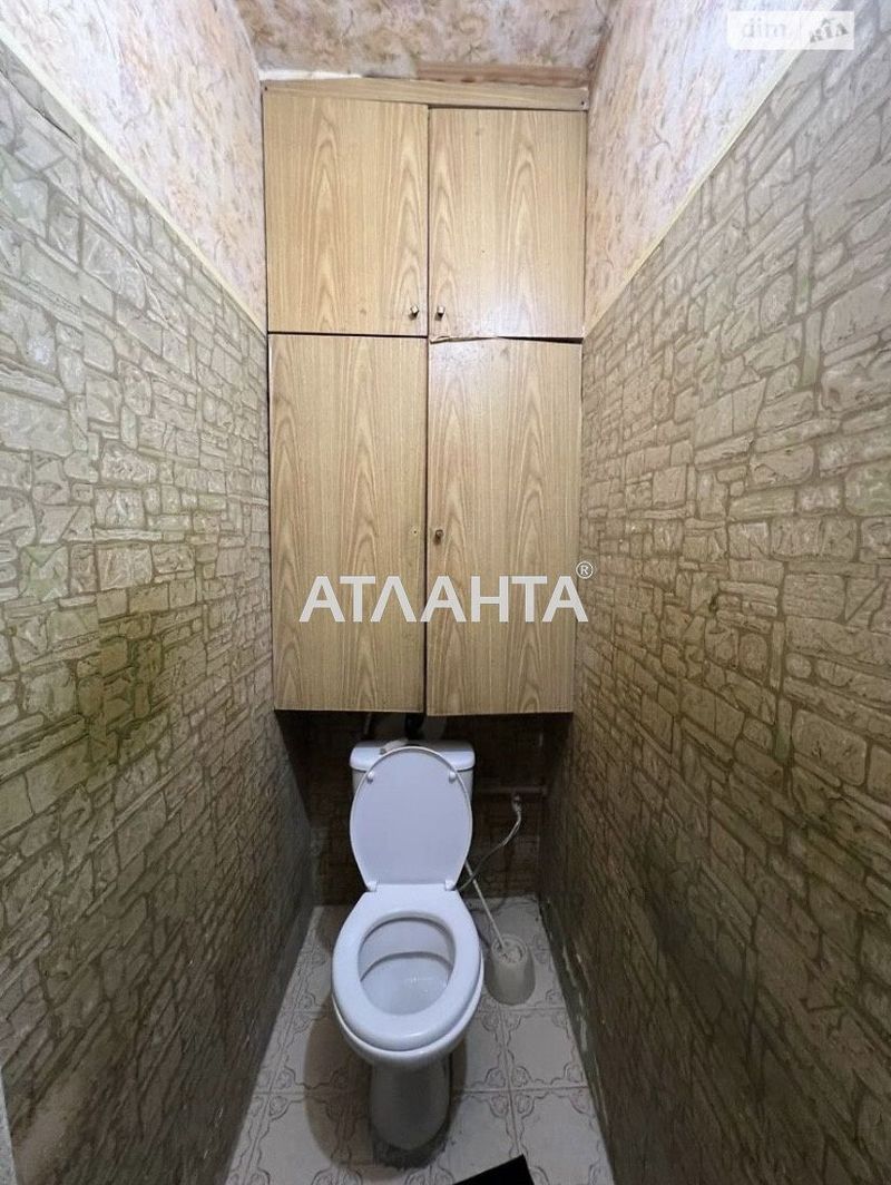 Многокомнатная квартира по адресу просп. Гонгадзе (площадь 80 м²) - Atlanta.ua - фото 5