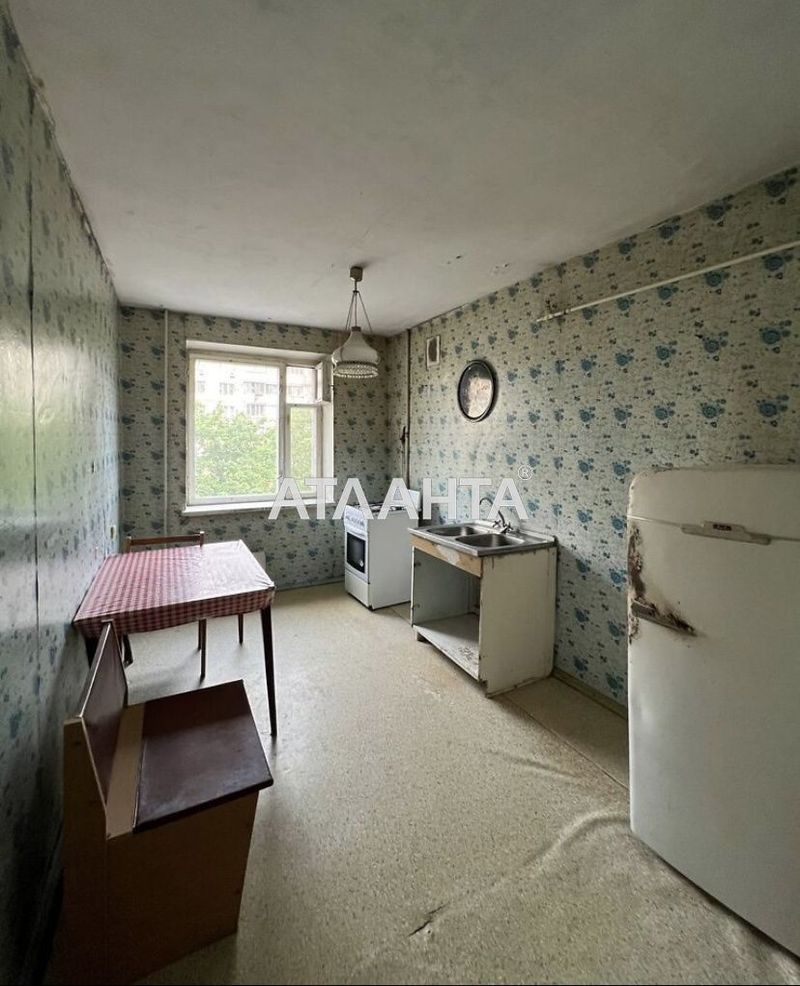 Многокомнатная квартира по адресу просп. Гонгадзе (площадь 80 м²) - Atlanta.ua - фото 6