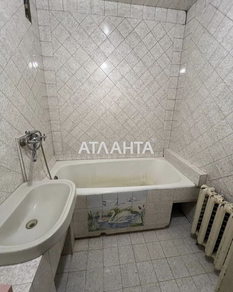 Многокомнатная квартира по адресу просп. Гонгадзе (площадь 80 м²) - Atlanta.ua - фото 8