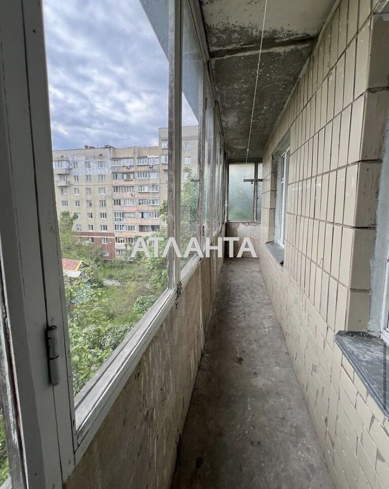 Многокомнатная квартира по адресу просп. Гонгадзе (площадь 80 м²) - Atlanta.ua - фото 10