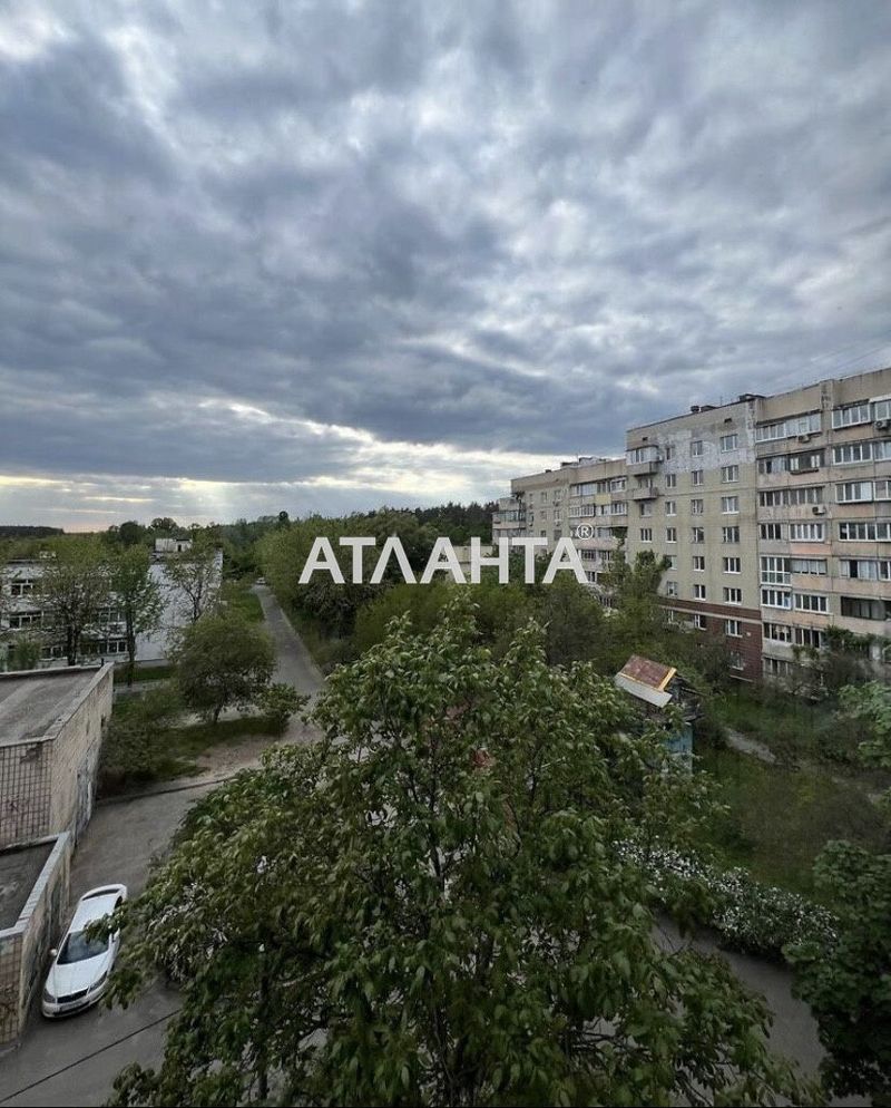 Многокомнатная квартира по адресу просп. Гонгадзе (площадь 80 м²) - Atlanta.ua - фото 11