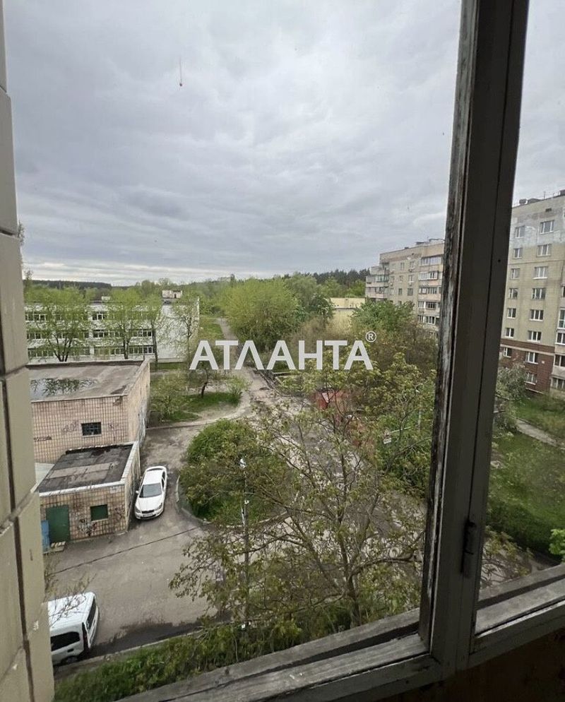 Многокомнатная квартира по адресу просп. Гонгадзе (площадь 80 м²) - Atlanta.ua - фото 12