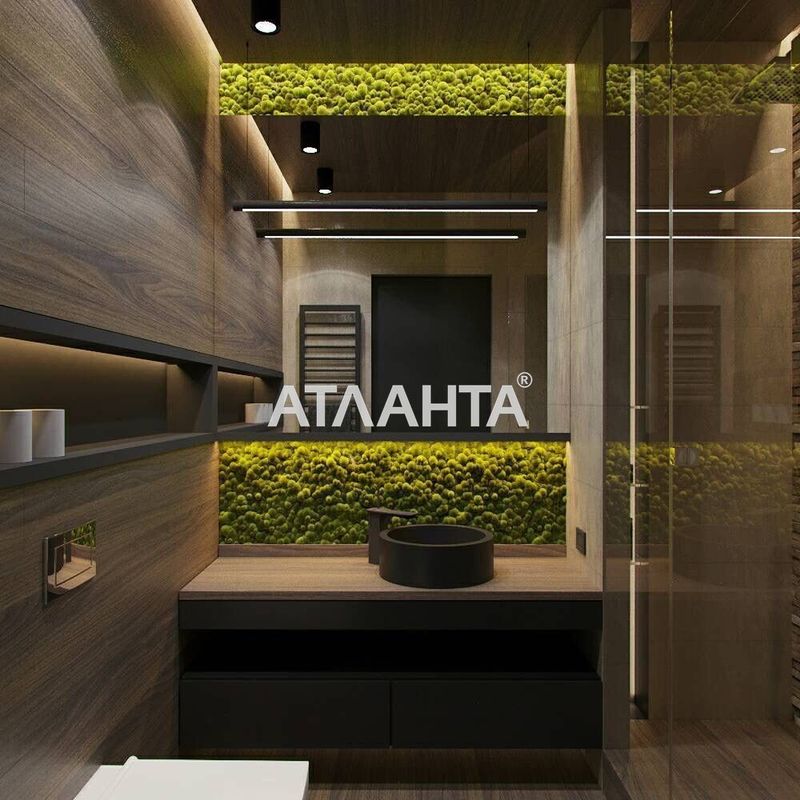 Commercial real estate at st. Leontovicha Belinskogo (area 56 m²) - Atlanta.ua - photo 4