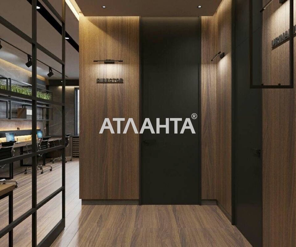 Commercial real estate at st. Leontovicha Belinskogo (area 56 m²) - Atlanta.ua - photo 6