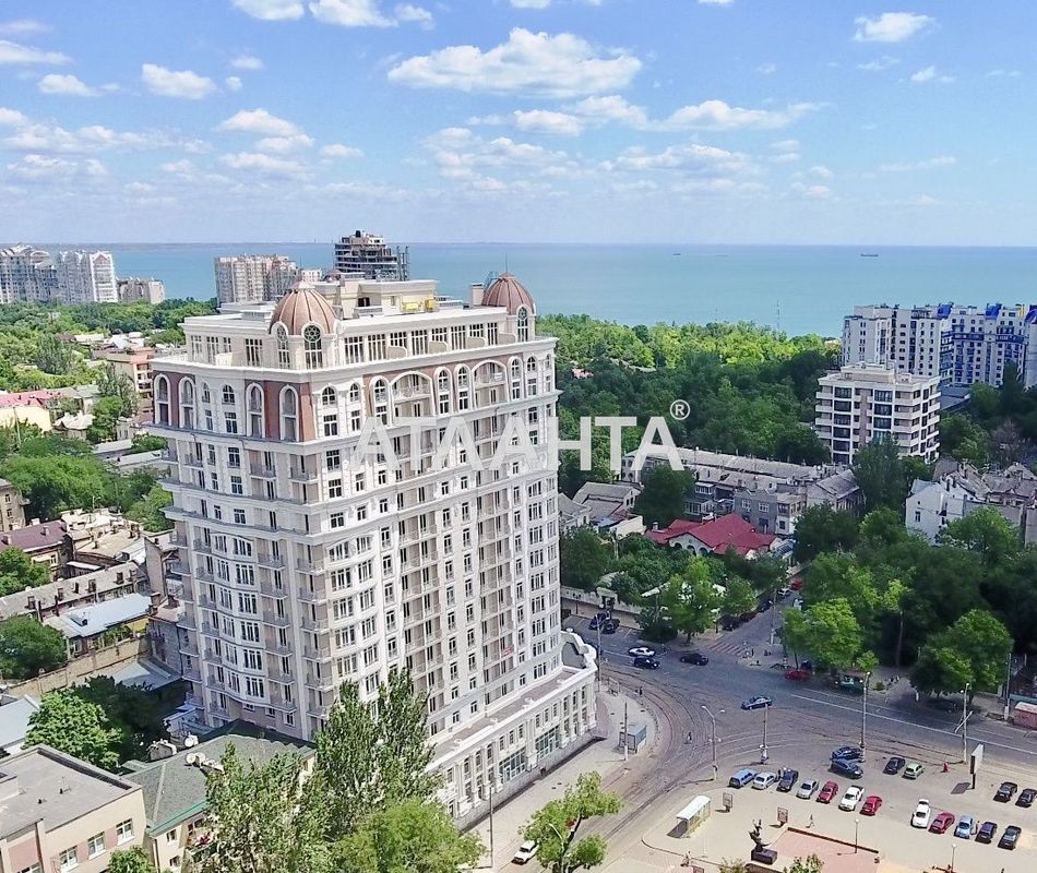 Commercial real estate at st. Leontovicha Belinskogo (area 56 m²) - Atlanta.ua - photo 7