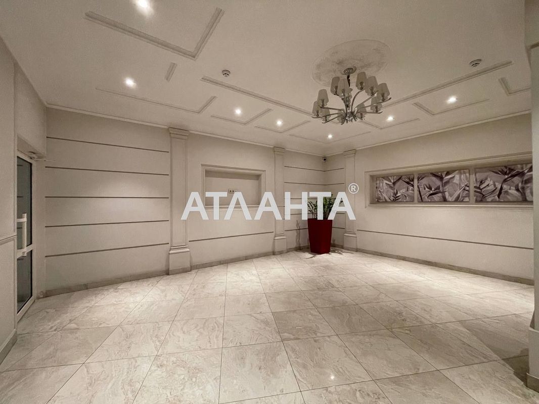 Commercial real estate at st. Leontovicha Belinskogo (area 56 m²) - Atlanta.ua - photo 9