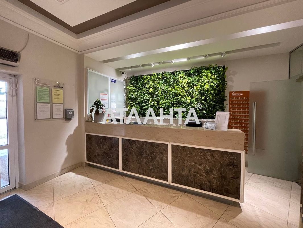 Commercial real estate at st. Leontovicha Belinskogo (area 56 m²) - Atlanta.ua - photo 10