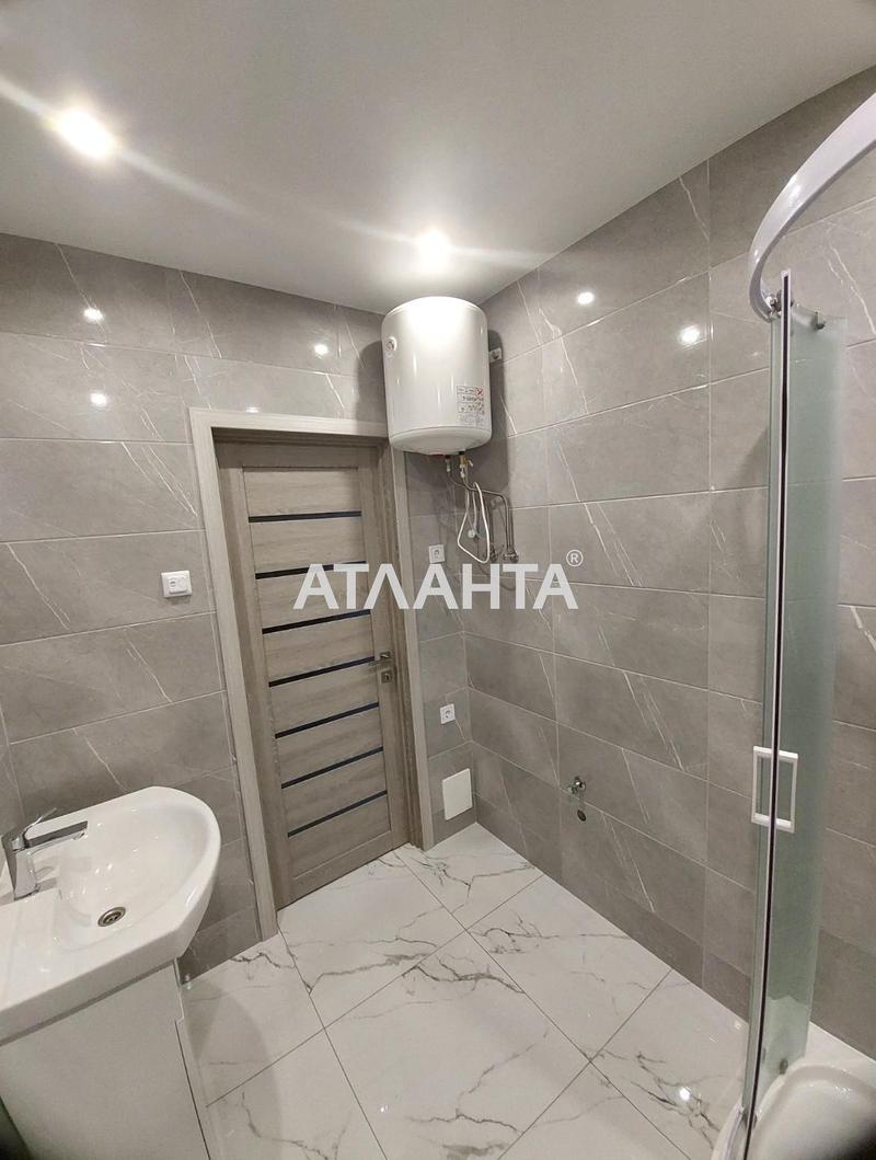1-room apartment apartment by the address st. Surikova (area 26 m²) - Atlanta.ua - photo 9