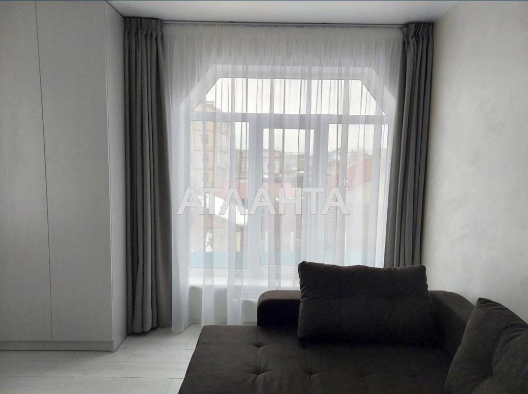 1-room apartment apartment by the address st. Surikova (area 26 m²) - Atlanta.ua - photo 8