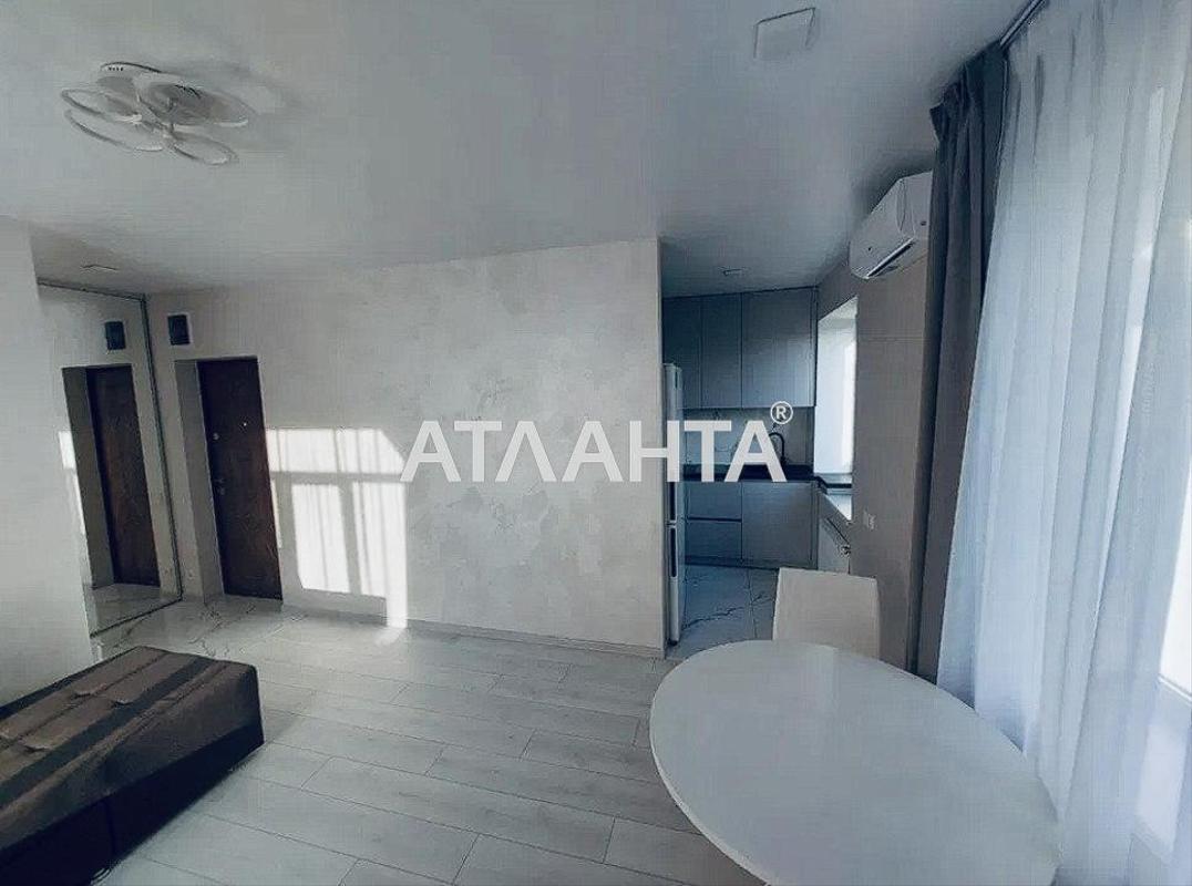 1-room apartment apartment by the address st. Surikova (area 26 m²) - Atlanta.ua - photo 4