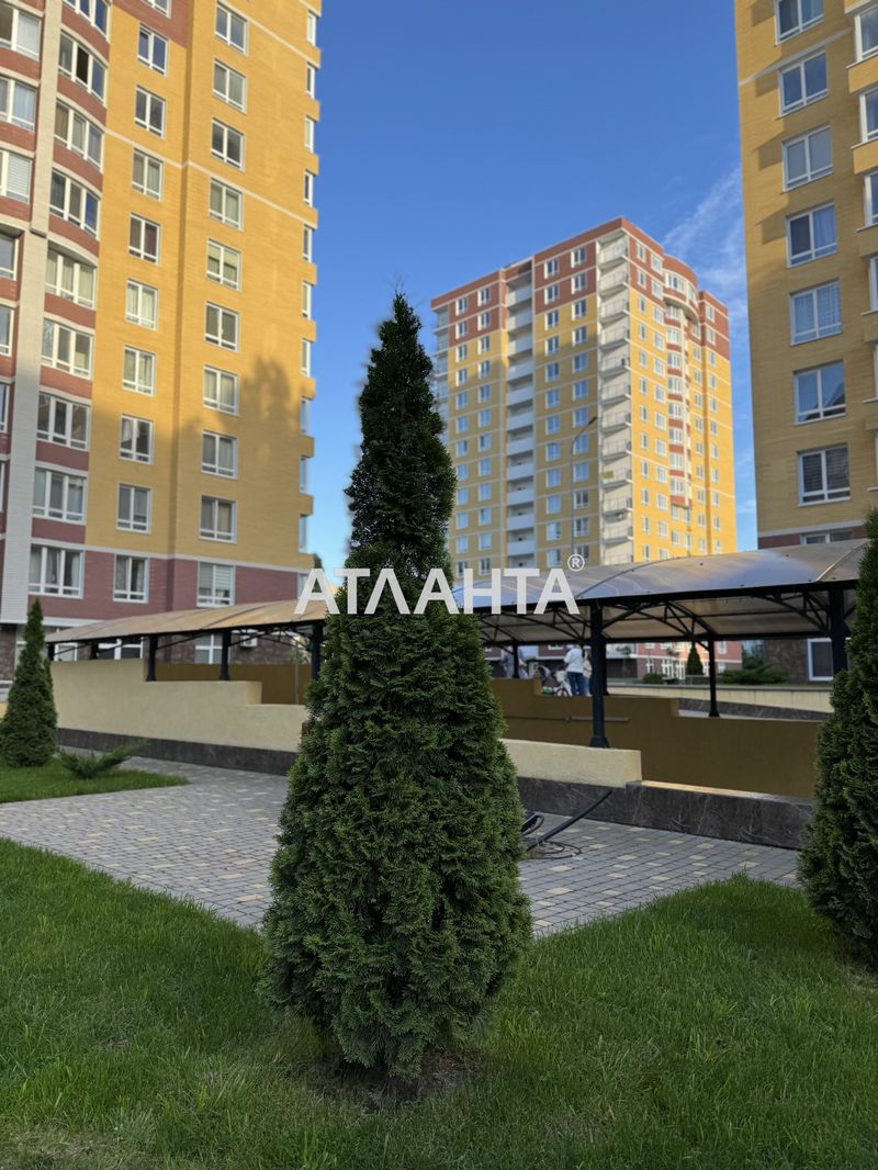 3-rooms apartment apartment by the address st. Bocharova gen (area 91,7 m²) - Atlanta.ua - photo 2