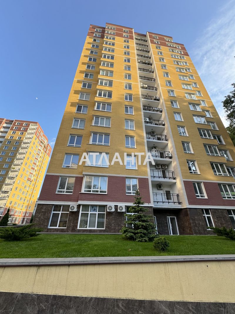 3-rooms apartment apartment by the address st. Bocharova gen (area 91,7 m²) - Atlanta.ua - photo 3