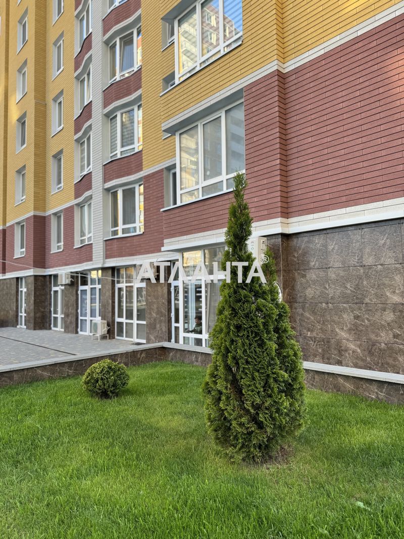 3-rooms apartment apartment by the address st. Bocharova gen (area 91,7 m²) - Atlanta.ua - photo 4