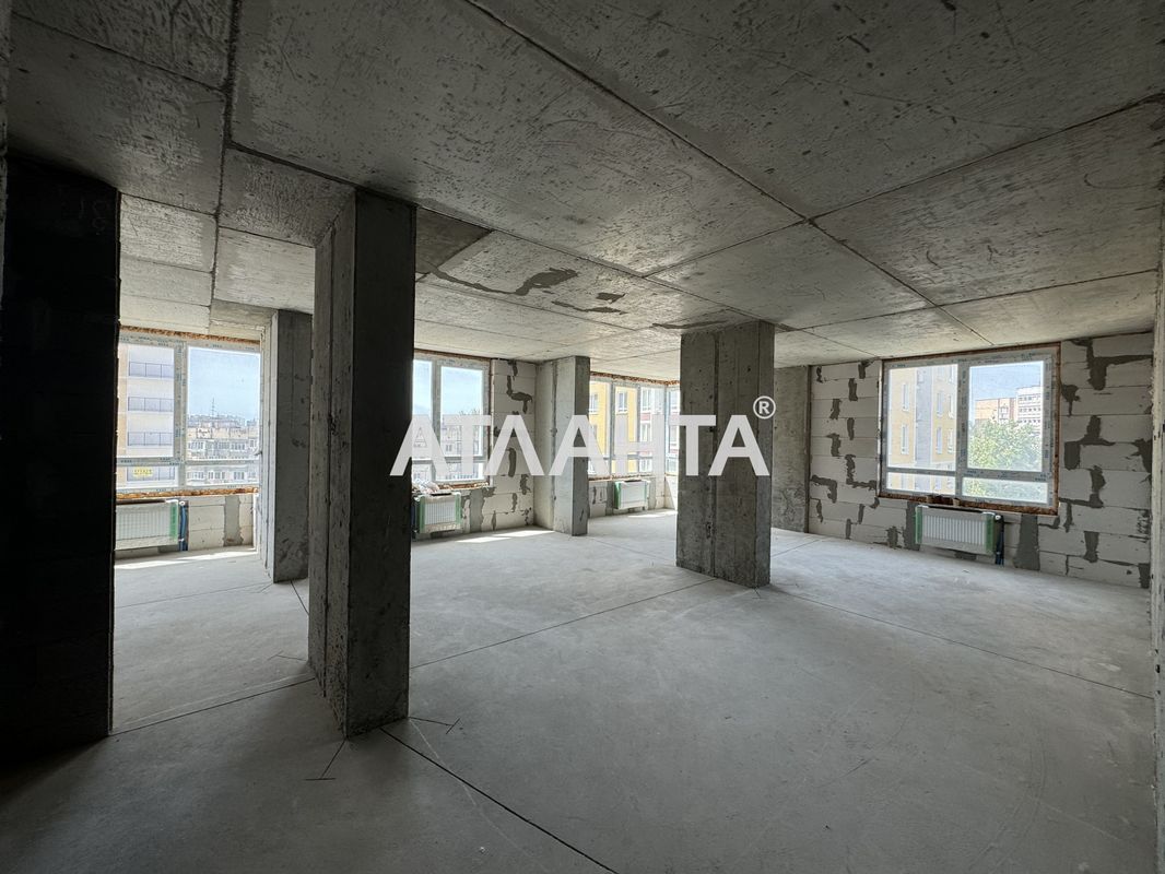3-rooms apartment apartment by the address st. Bocharova gen (area 91,7 m²) - Atlanta.ua - photo 7
