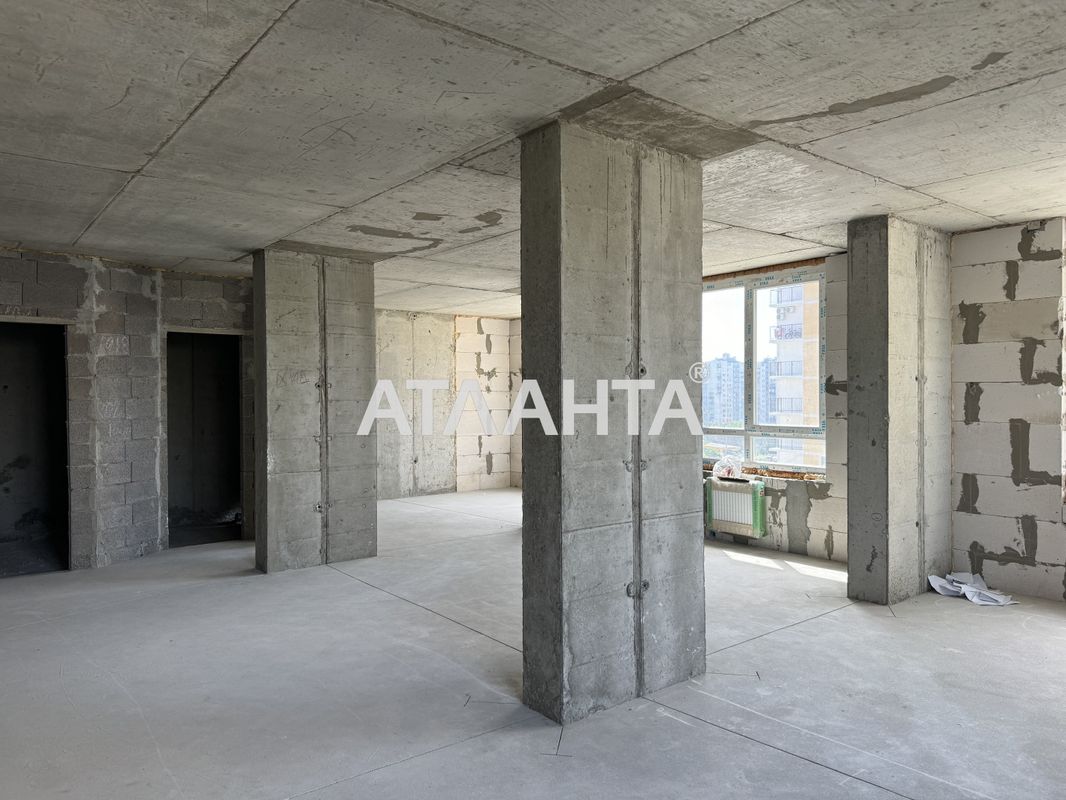 3-rooms apartment apartment by the address st. Bocharova gen (area 91,7 m²) - Atlanta.ua - photo 9