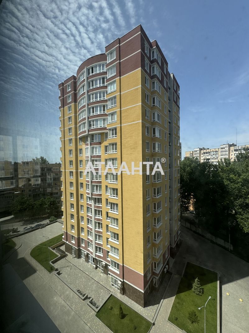 3-rooms apartment apartment by the address st. Bocharova gen (area 91,7 m²) - Atlanta.ua - photo 13