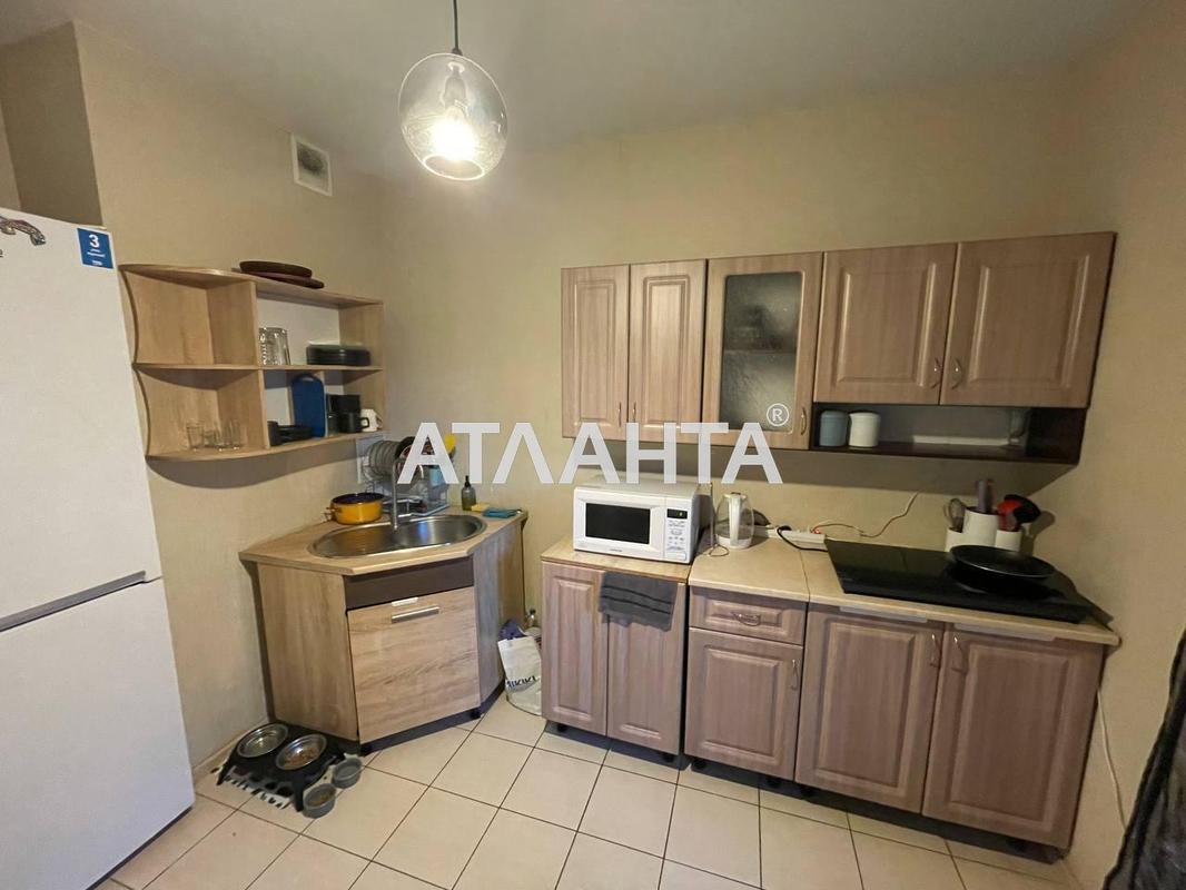 1-room apartment apartment by the address st. Vorobeva ak (area 36 m²) - Atlanta.ua - photo 6