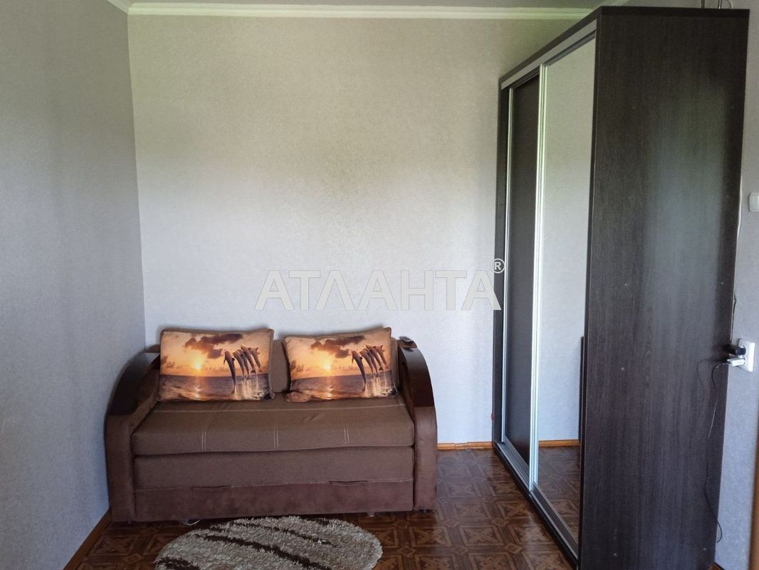 1-комнатная квартира по адресу ул. Елисеева (площадь 30 м²) - Atlanta.ua - фото 3