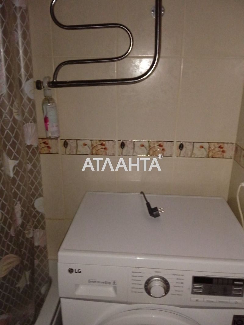 1-комнатная квартира по адресу ул. Елисеева (площадь 30 м²) - Atlanta.ua - фото 11