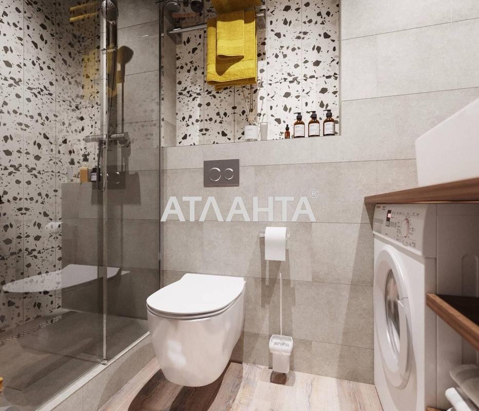 2-кімнатна квартира за адресою вул. Каманіна (площа 40 м²) - Atlanta.ua - фото 24