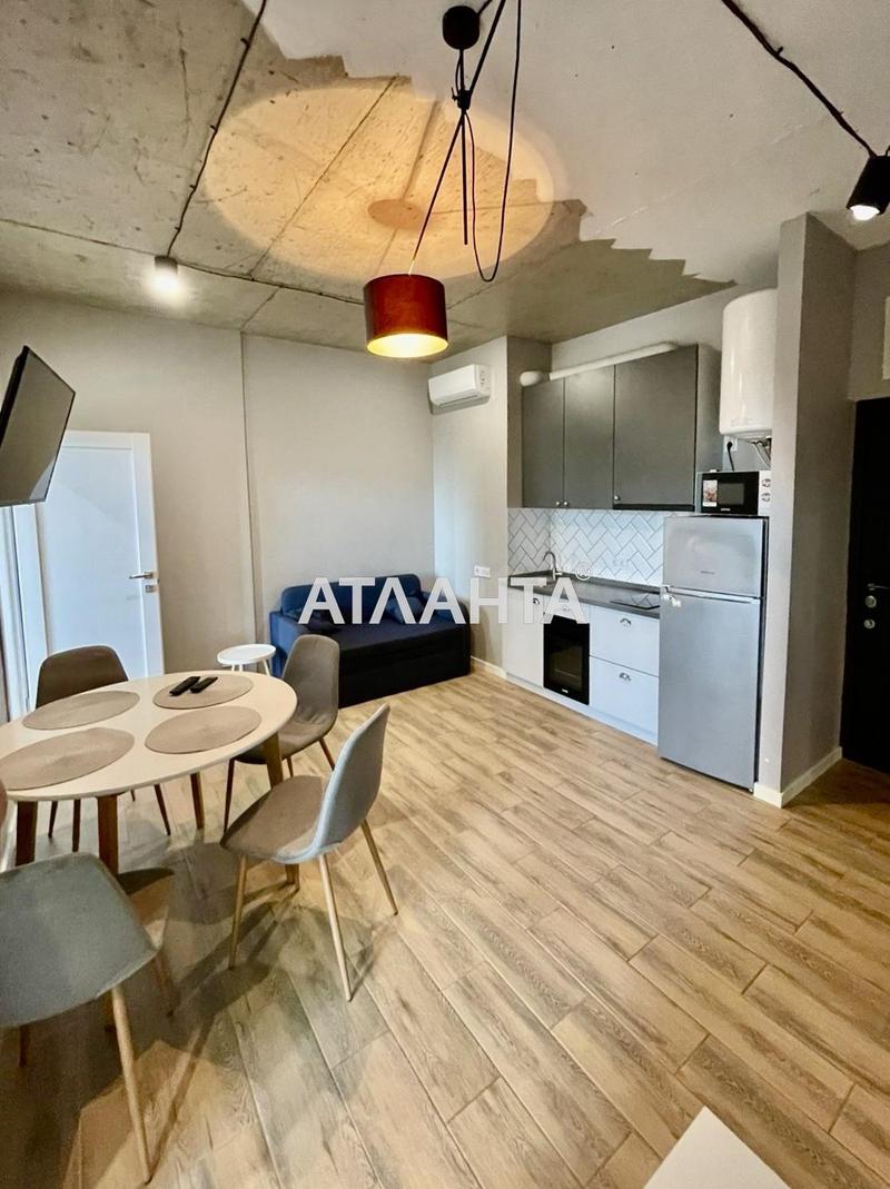 2-кімнатна квартира за адресою вул. Каманіна (площа 40 м²) - Atlanta.ua - фото 4