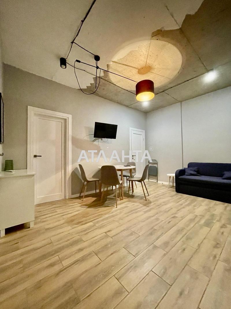 2-кімнатна квартира за адресою вул. Каманіна (площа 40 м²) - Atlanta.ua - фото 5
