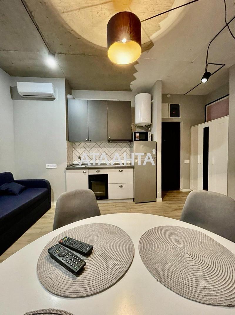 2-кімнатна квартира за адресою вул. Каманіна (площа 40 м²) - Atlanta.ua - фото 7