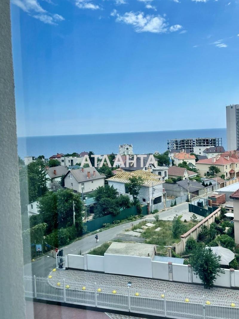 2-кімнатна квартира за адресою вул. Каманіна (площа 40 м²) - Atlanta.ua