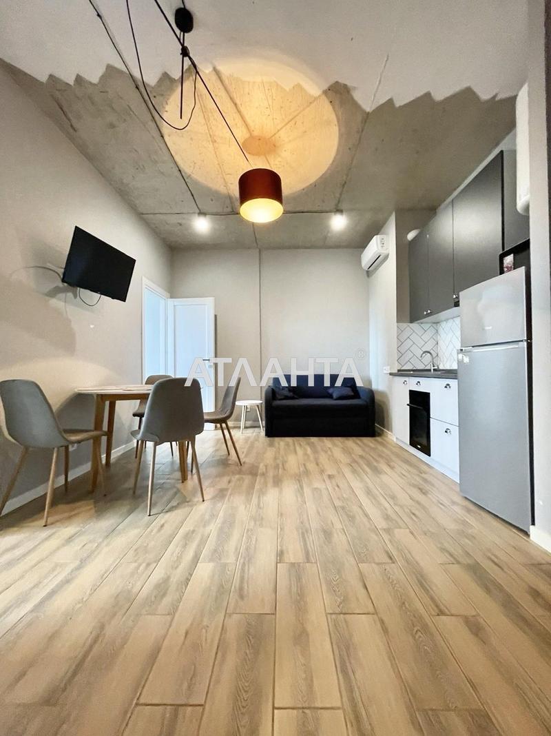 2-кімнатна квартира за адресою вул. Каманіна (площа 40 м²) - Atlanta.ua - фото 9