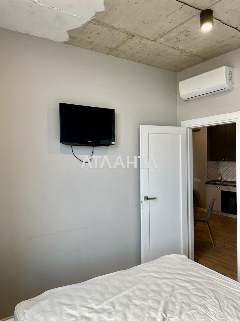 2-кімнатна квартира за адресою вул. Каманіна (площа 40 м²) - Atlanta.ua - фото 10