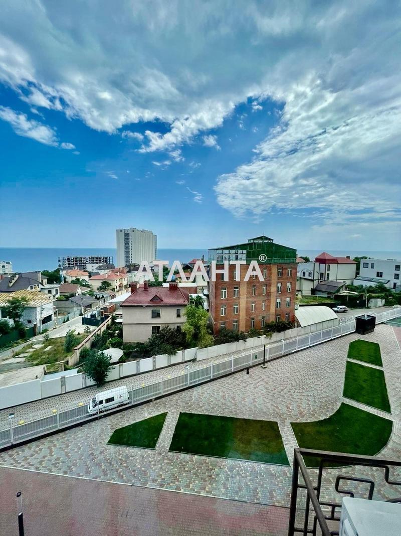 2-кімнатна квартира за адресою вул. Каманіна (площа 40 м²) - Atlanta.ua - фото 2