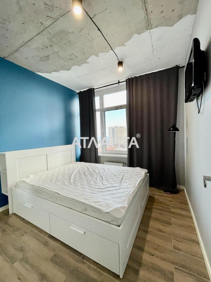 2-кімнатна квартира за адресою вул. Каманіна (площа 40 м²) - Atlanta.ua - фото 12