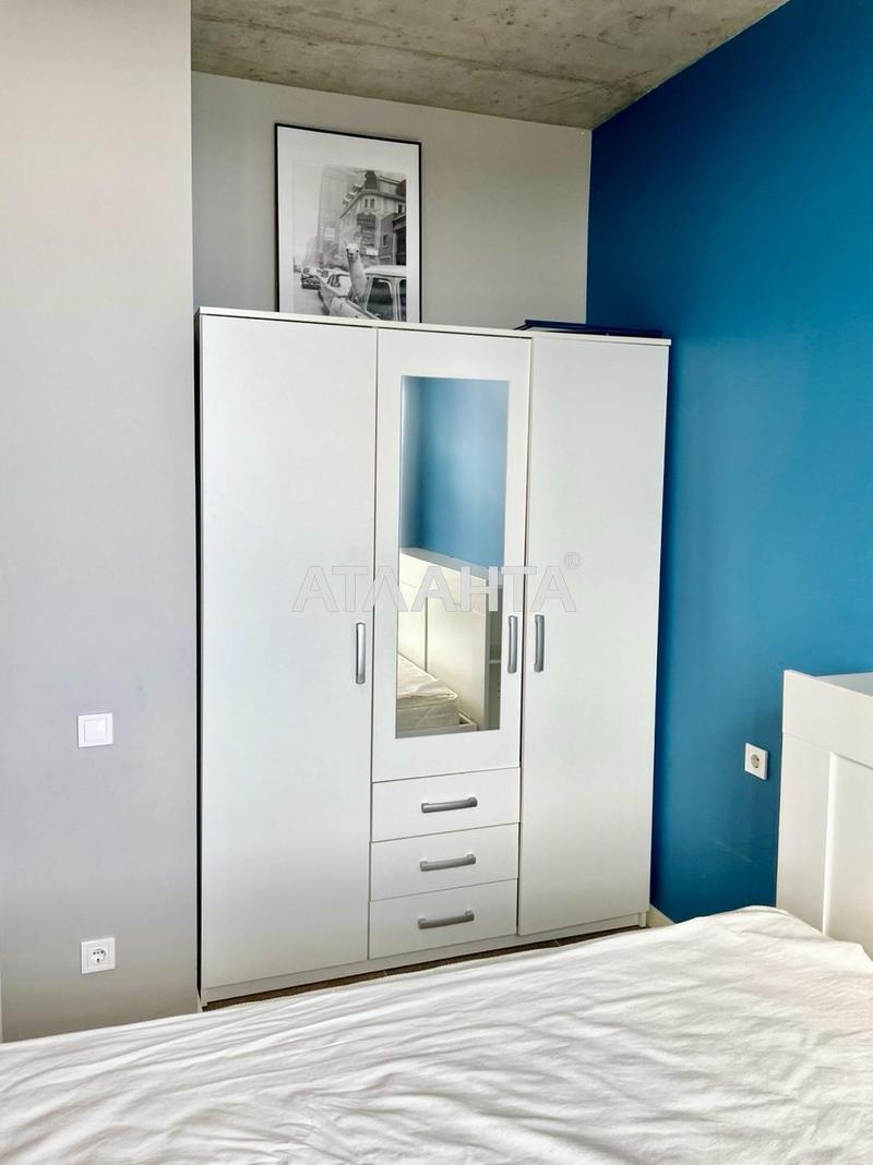 2-кімнатна квартира за адресою вул. Каманіна (площа 40 м²) - Atlanta.ua - фото 30