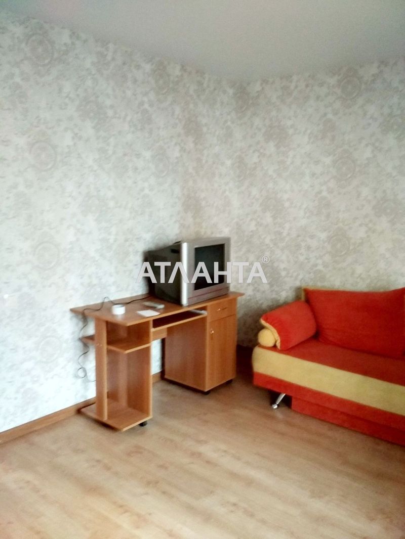 1-room apartment apartment by the address st. Proezdnaya (area 31 m²) - Atlanta.ua