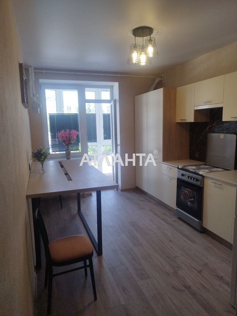 1-room apartment apartment by the address st. Dnepropetrovskaya dor (area 43 m²) - Atlanta.ua - photo 6