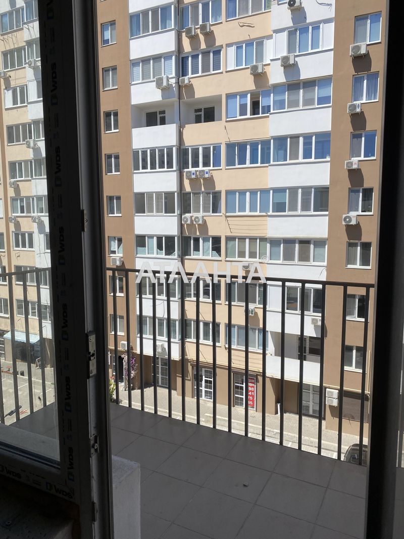 1-кімнатна квартира за адресою вул. Сахарова (площа 39,5 м²) - Atlanta.ua - фото 5